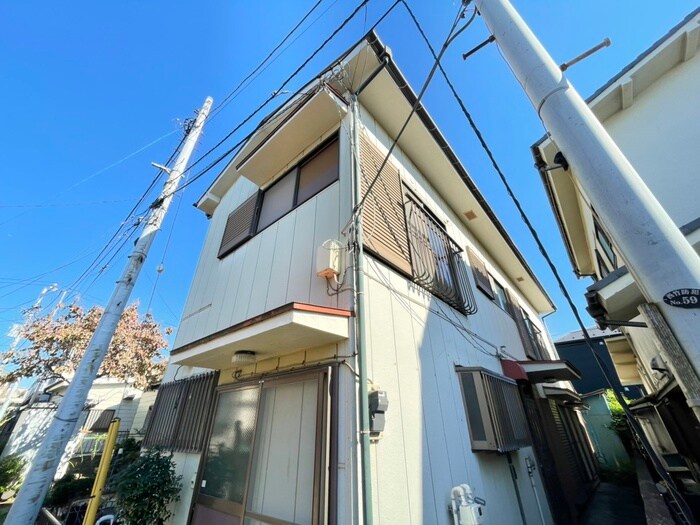 物件外観写真6　(外観写真)