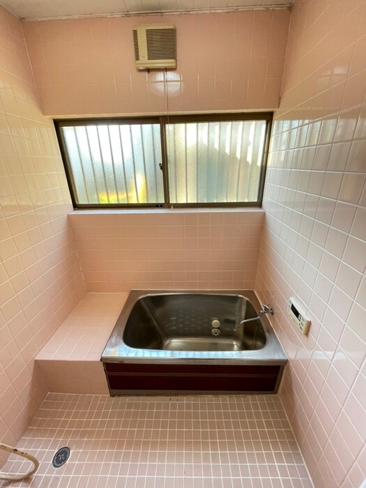 物件内観写真13　(バス／シャワールーム等)