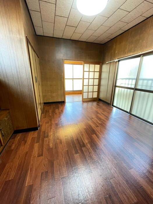 物件内観写真19　(居室)