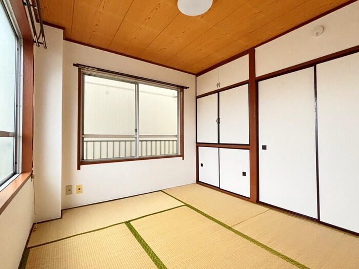 物件内観写真5　(居室)