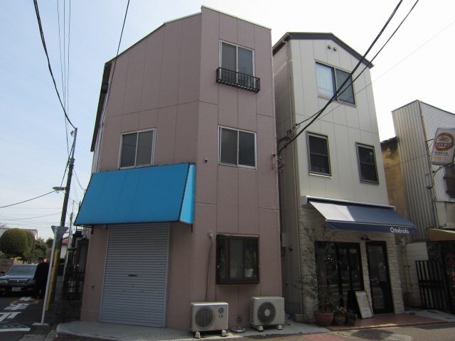 物件外観写真3　(外観写真)