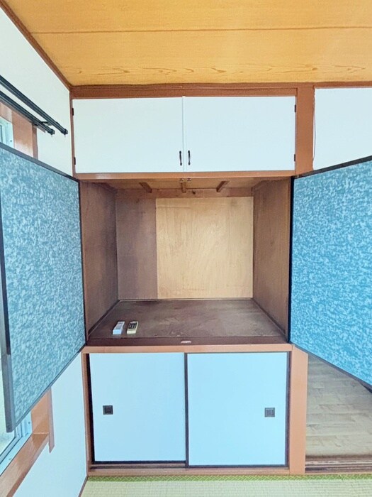 物件内観写真8　(収納)