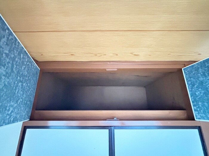 物件内観写真9　(収納)