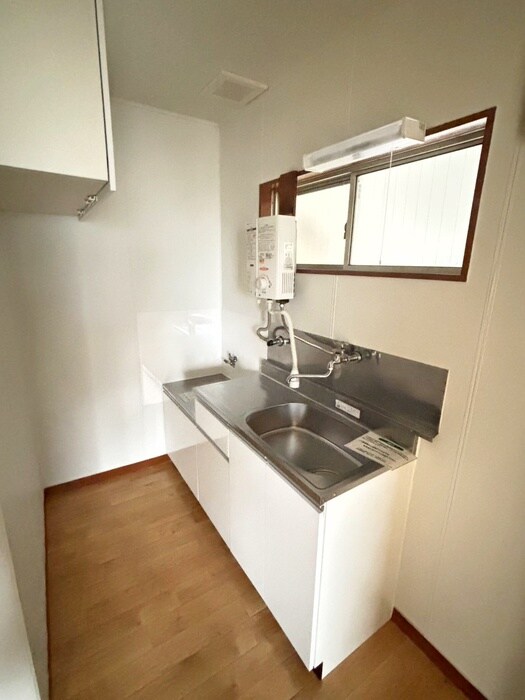 物件内観写真11　(キッチン)