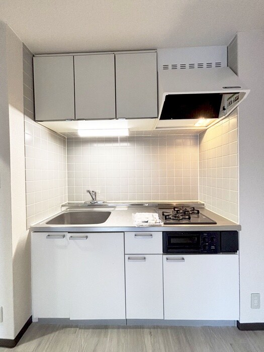 物件内観写真9　(キッチン)