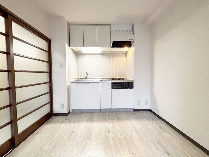 物件内観写真10　(キッチン)