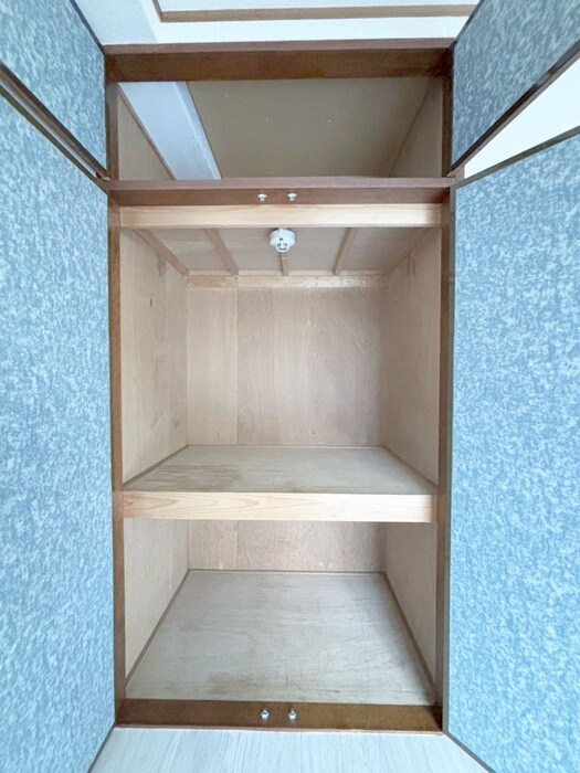 物件内観写真15　(収納)