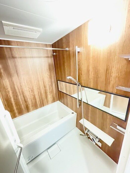 物件内観写真7　(トイレ)