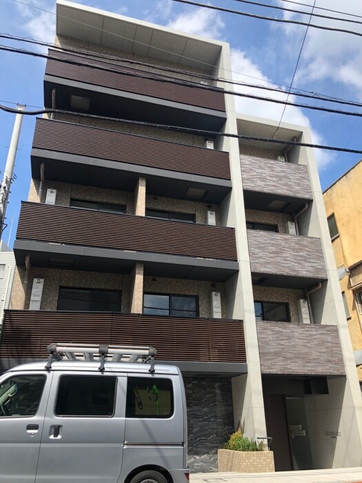 物件外観写真3　(外観写真)