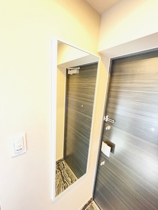 物件内観写真19　(玄関)