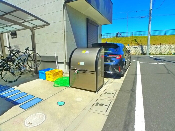 物件外観写真5　(建物設備)