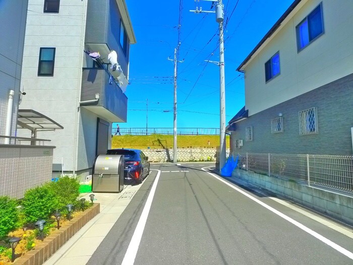 物件外観写真6　(周辺環境)