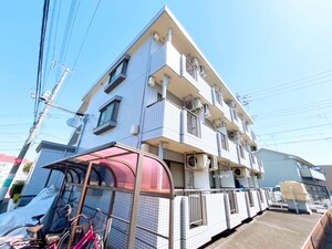 サニーライフ四谷外観写真