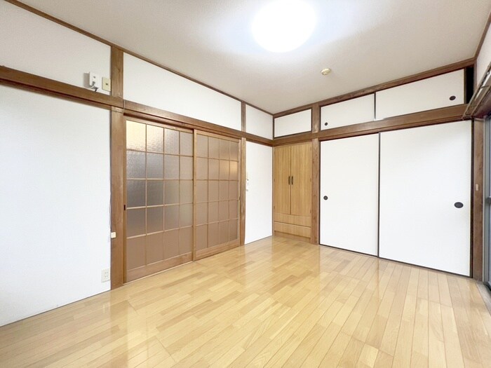 物件内観写真7　(居室)