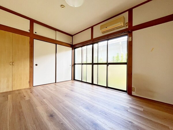 居室