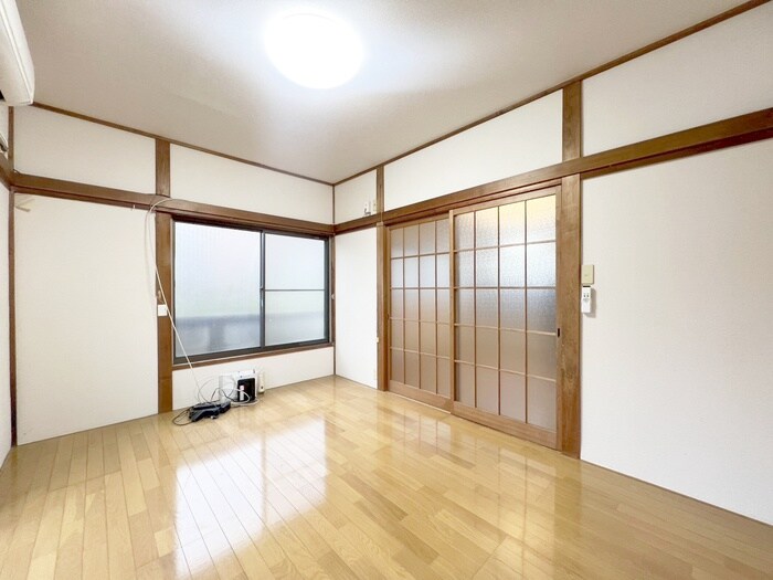 物件内観写真9　(居室)