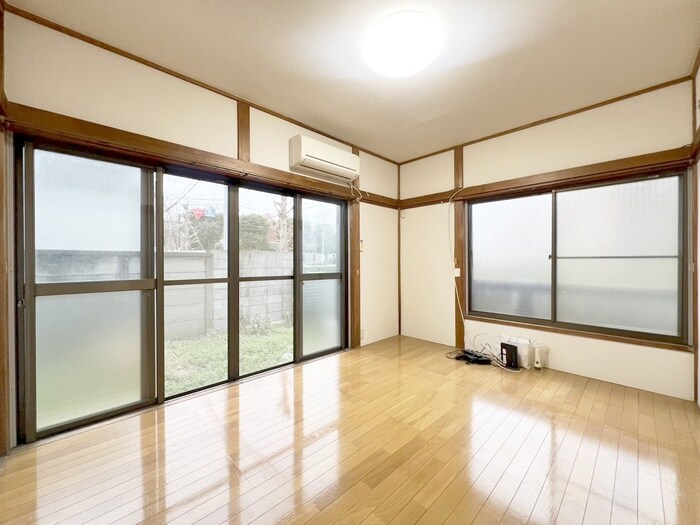 物件内観写真10　(居室)