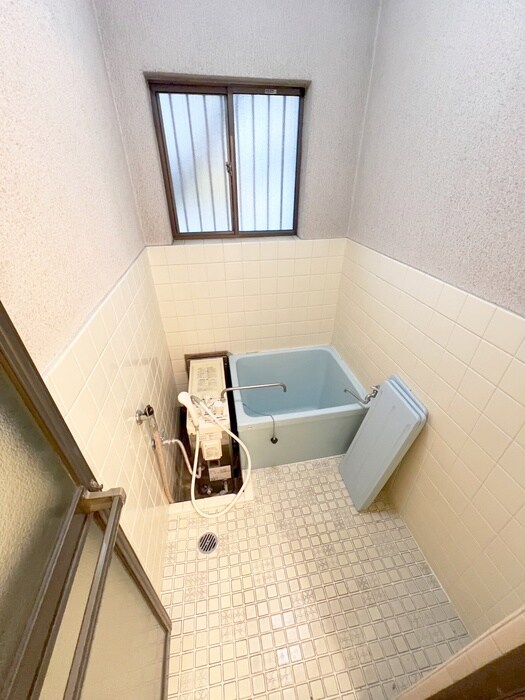 物件内観写真13　(バス／シャワールーム等)