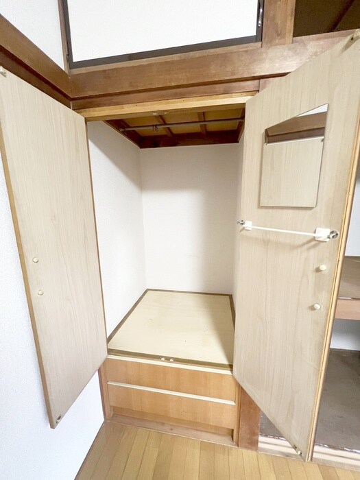 物件内観写真17　(収納)