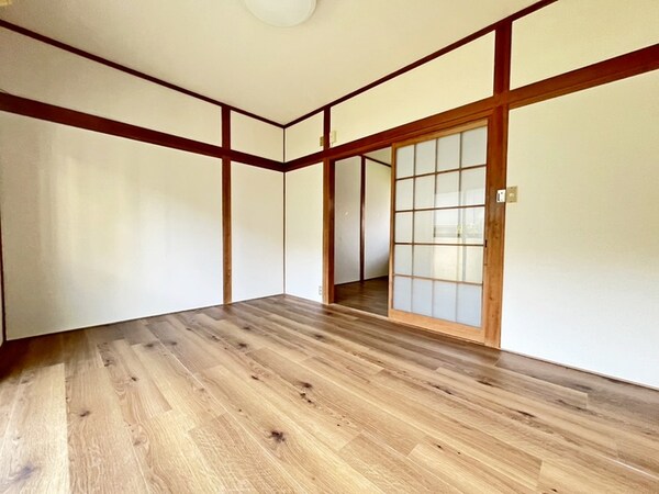 居室