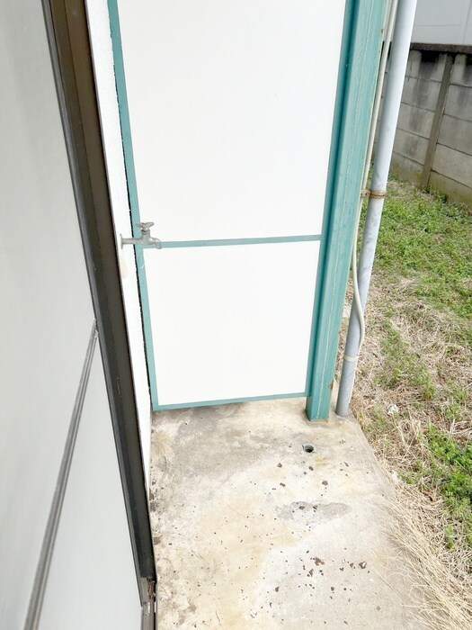 物件内観写真21　(洗面)