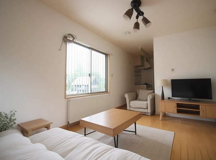 物件内観写真7　(居室)