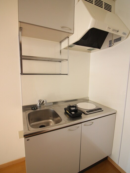 物件内観写真9　(キッチン)