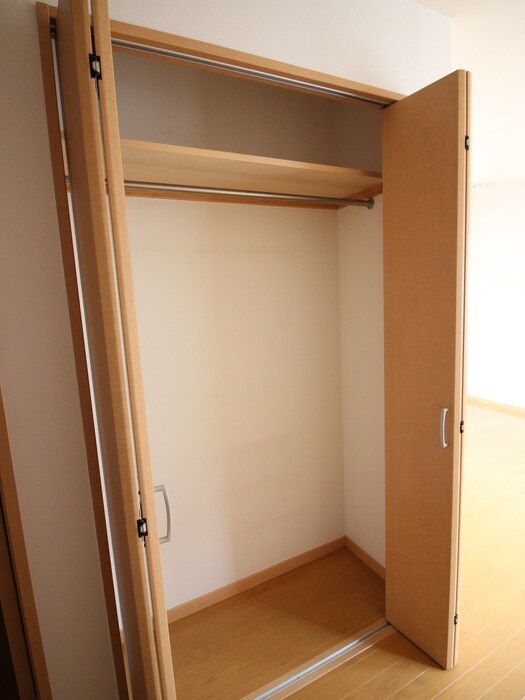 物件内観写真14　(収納)