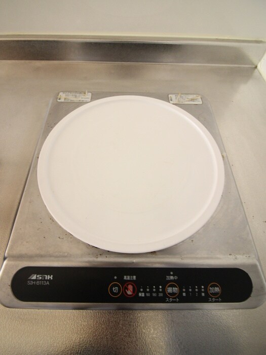 物件内観写真17　(キッチン)