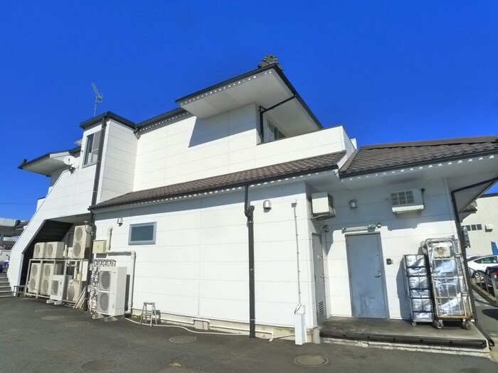 物件外観写真3　(外観写真)