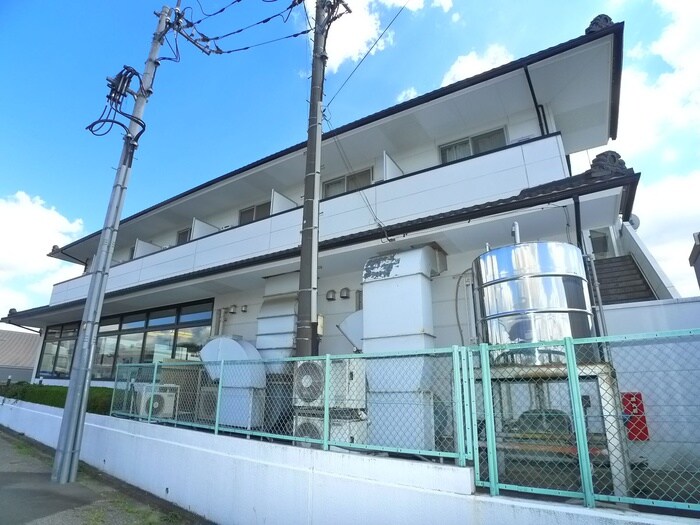 物件外観写真6　(外観写真)