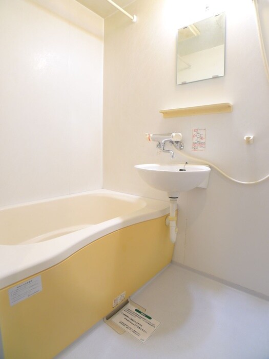 物件内観写真14　(バス／シャワールーム等)