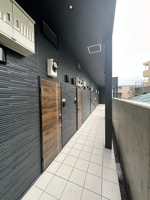 物件外観写真5　(外観写真)