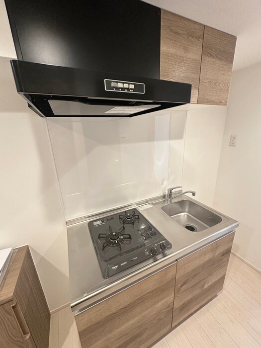 物件内観写真10　(キッチン)