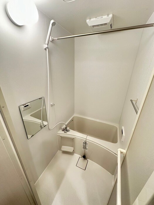 物件内観写真11　(バス／シャワールーム等)
