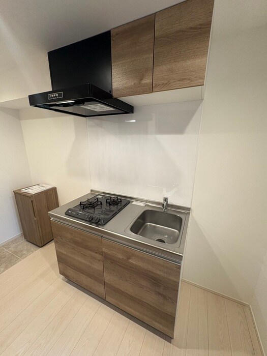 物件内観写真11　(キッチン)