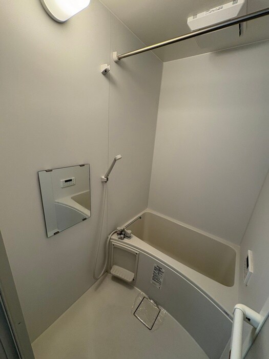 物件内観写真12　(バス／シャワールーム等)