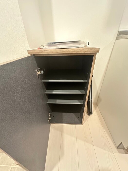 物件内観写真18　(靴箱)