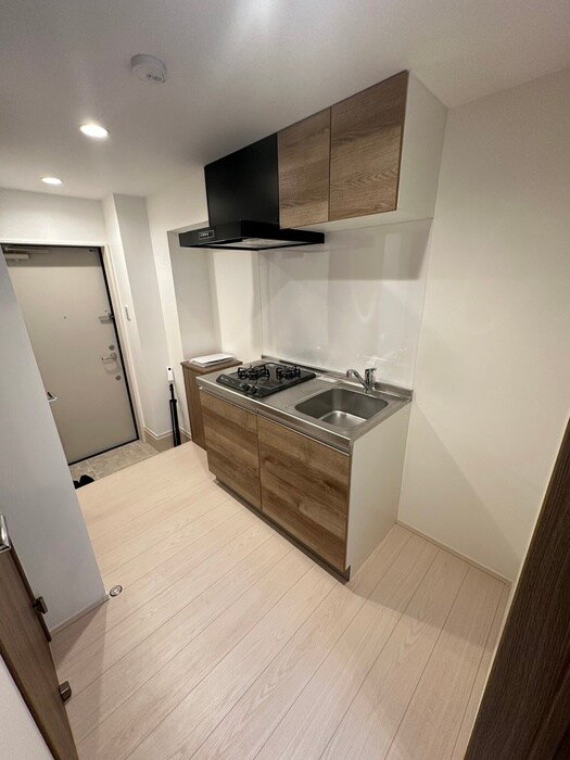 物件内観写真19　(キッチン)