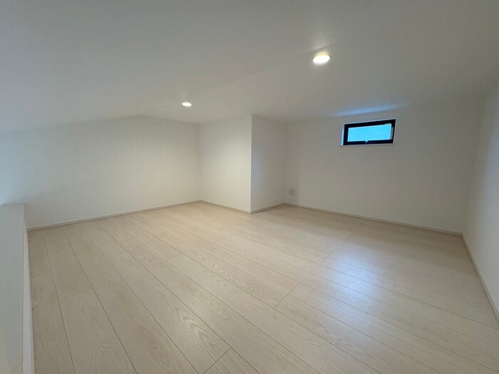 物件内観写真22　(ロフト)