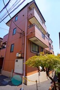 ヒラオカビル