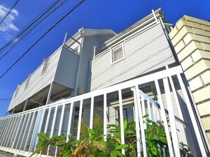 ジュネパレス八千代台第16外観写真