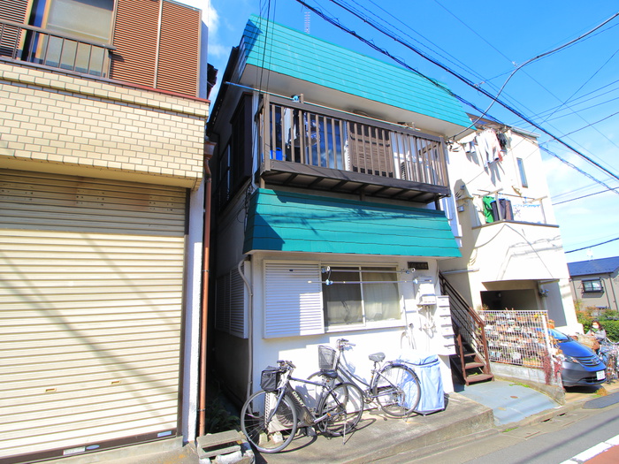 外観写真