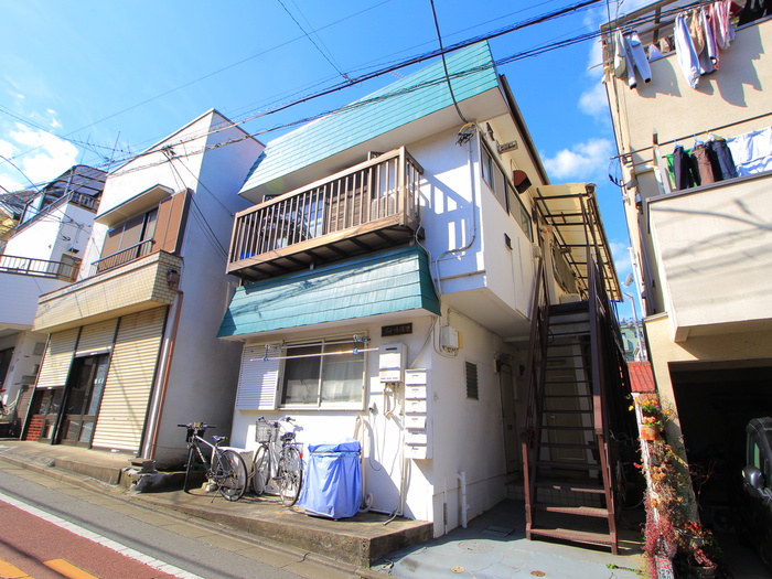 外観写真
