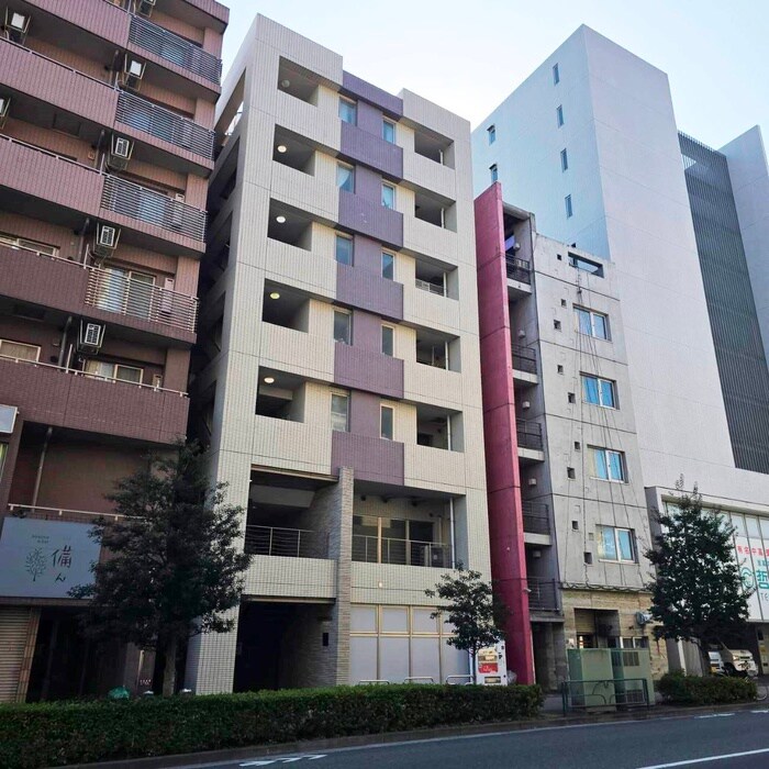 物件外観写真4　(外観写真)