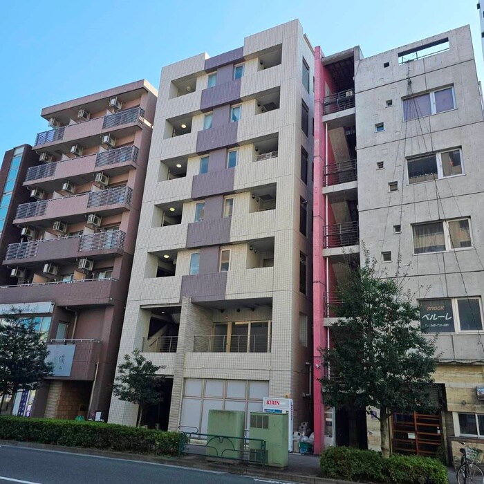 物件外観写真6　(外観写真)