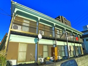 カ－サ幸外観写真