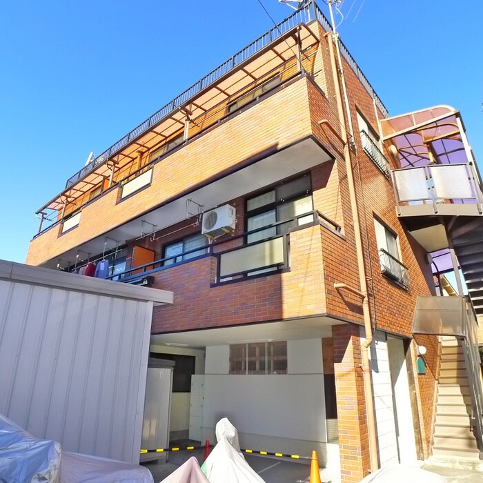 物件外観写真4　(外観写真)