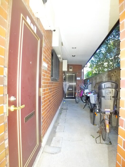 物件外観写真6　(周辺環境)