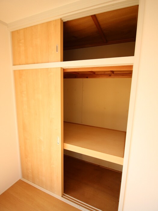 物件内観写真17　(収納)